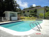 montego bay, St. James, Jamaica - House for Lease/rental